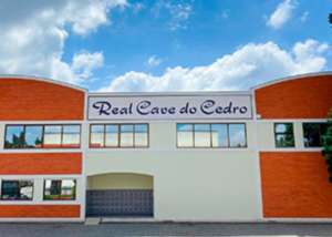 Real Cave do Cedro