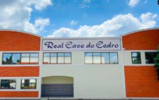 Real Cave do Cedro