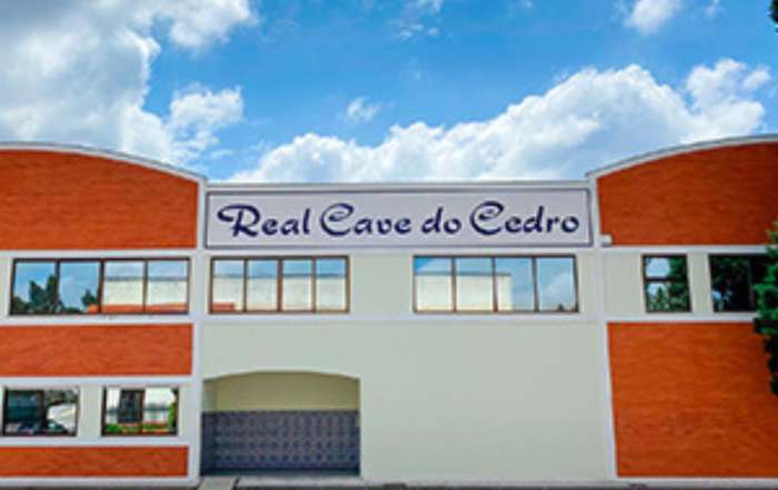 Real Cave do Cedro