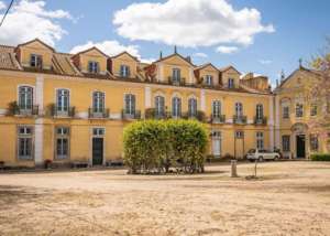 Rota dos vinhos do Tejo