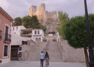 Ruta del Vino de Almansa