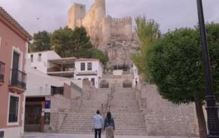 Ruta del Vino de Almansa