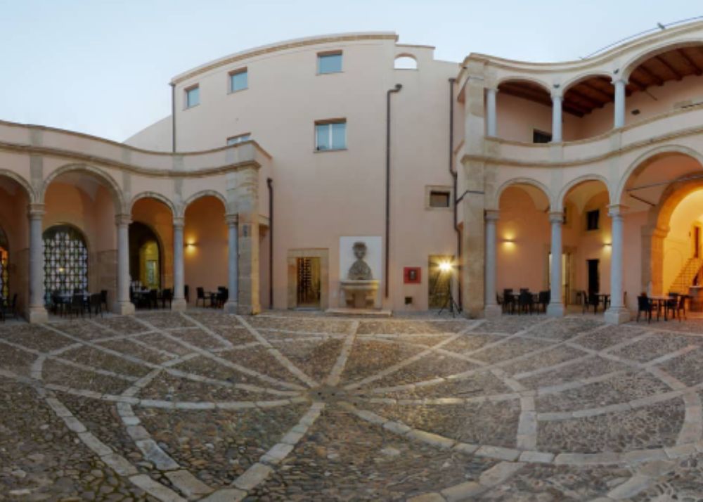 Strada del Vino di Marsala