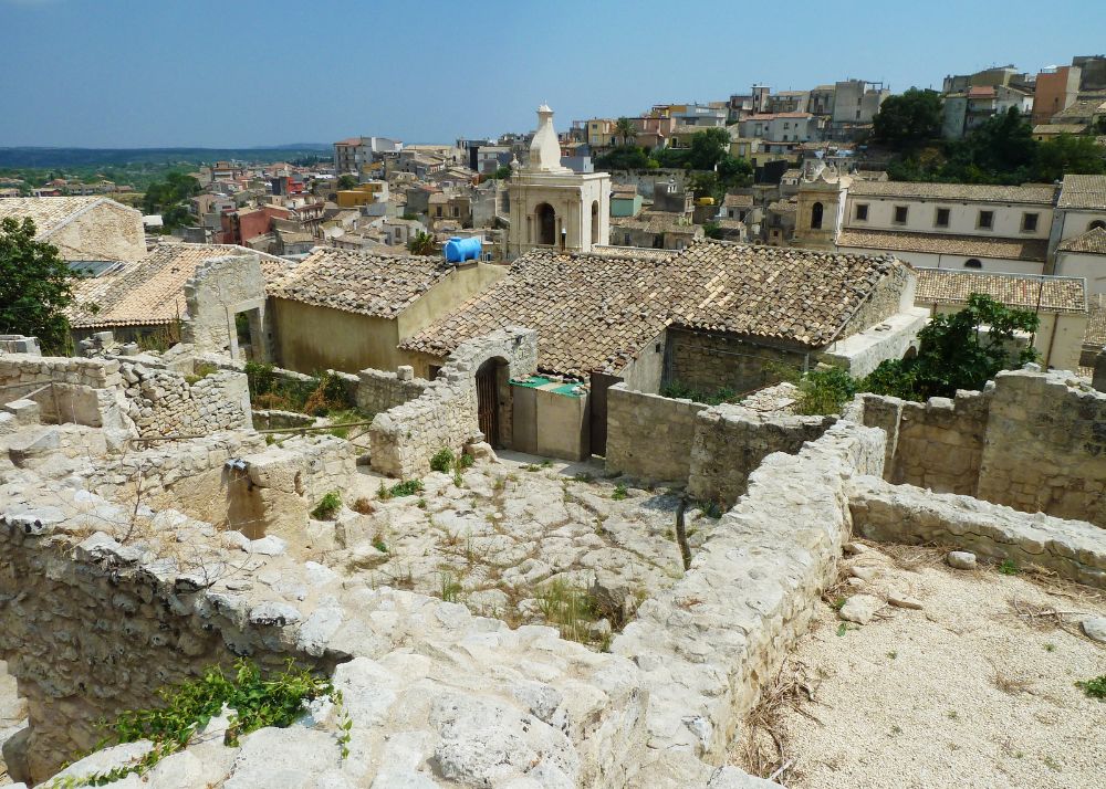 Val di Noto