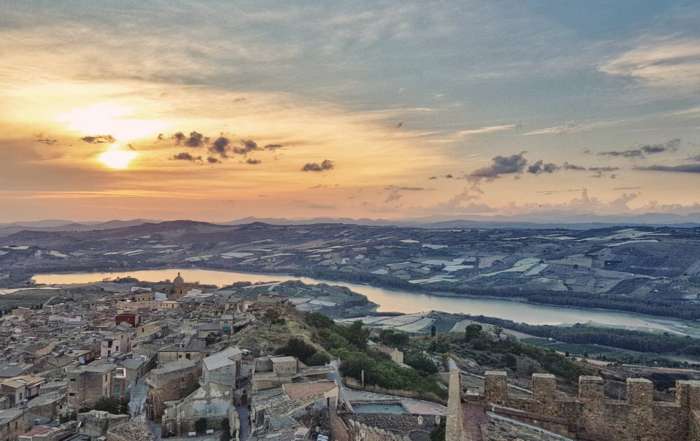 strada del vino e dei sapori della valle del templi