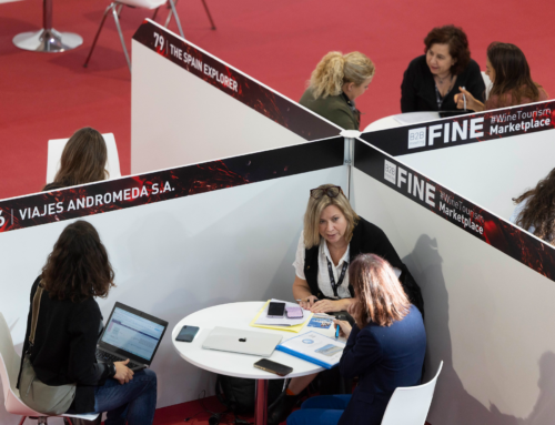 Feria de Valladolid prepares the seventh edition of FINE, the International Wine Tourism Market