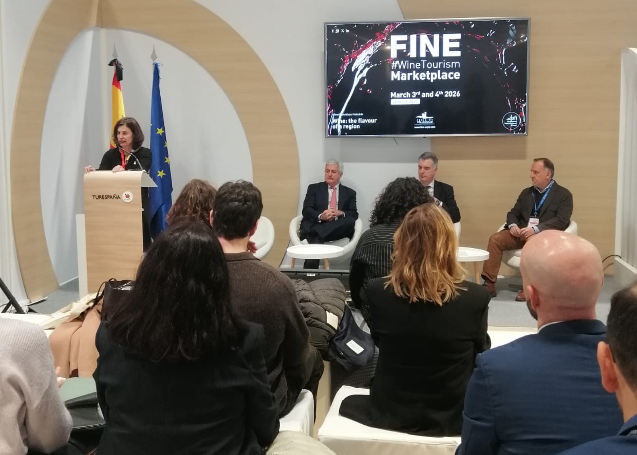 PRESENTACIÓN FINE FITUR 3