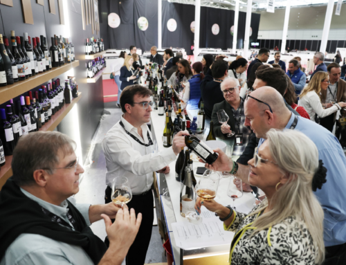 Comienza la séptima edición de FINE, feria internacional de enoturismo