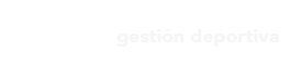 CONGRESO NACIONAL DE GESTIÓN DEPORTIVA Logo