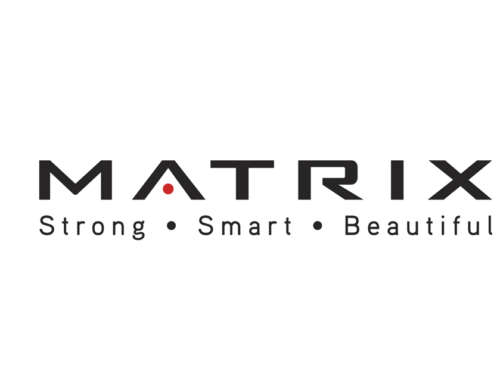 La empresa de equipamiento Matrix, patrocinadora del I Congreso Nacional de Gestión Deportiva