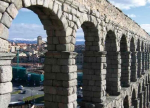 Acueducto-Segovia