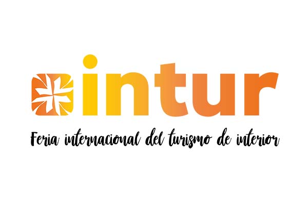 Logo INTUR 2018