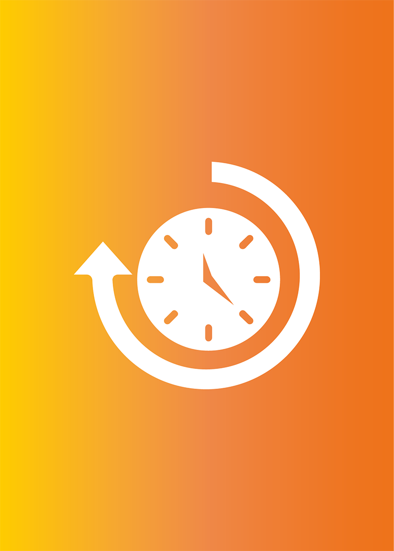 horario
