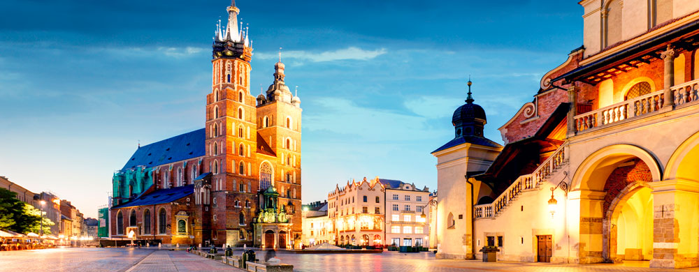 Polonia-INTUR