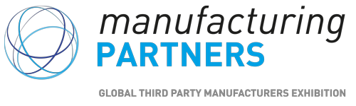MANUFACTURING PARTNERS Logo