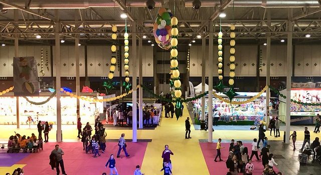 La Asociación Basta al Acoso ABAA llega a Navival con talleres de música y exposiciones