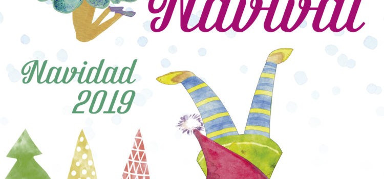 El Ayuntamiento de Valladolid ofrecerá talleres, actuaciones y otras actividades infantiles en Navival