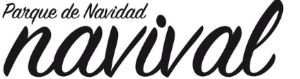 NAVIVAL – Parque de Navidad Infantil Logo