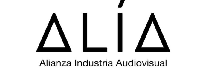 Alianza de la Industria Audiovisual (ALIA)