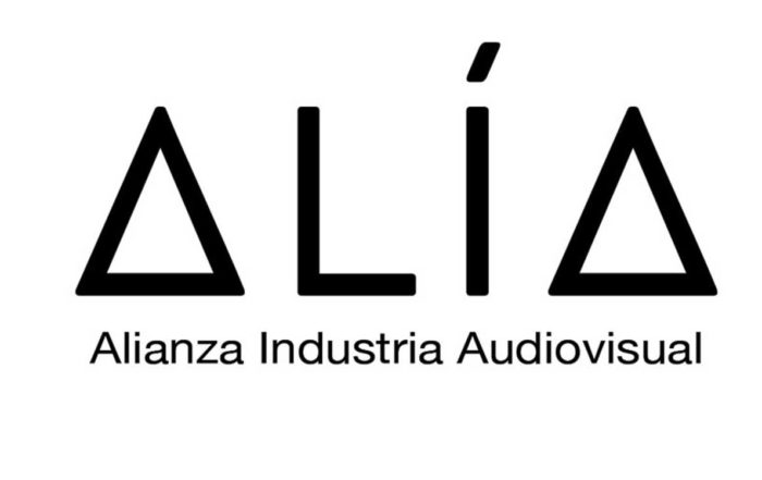 Alianza de la Industria Audiovisual (ALIA)