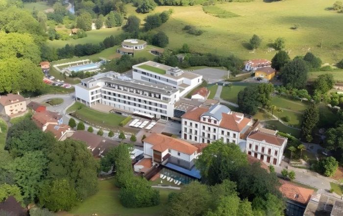 Blau Hotels