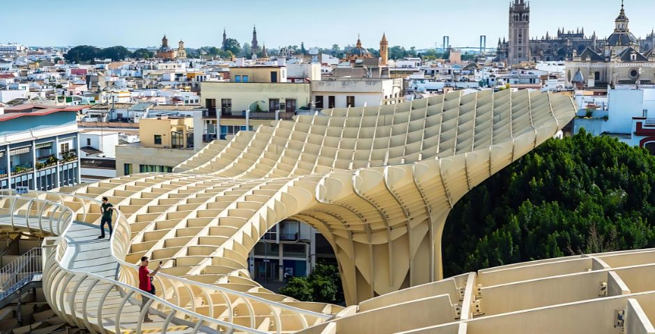 Sevilla