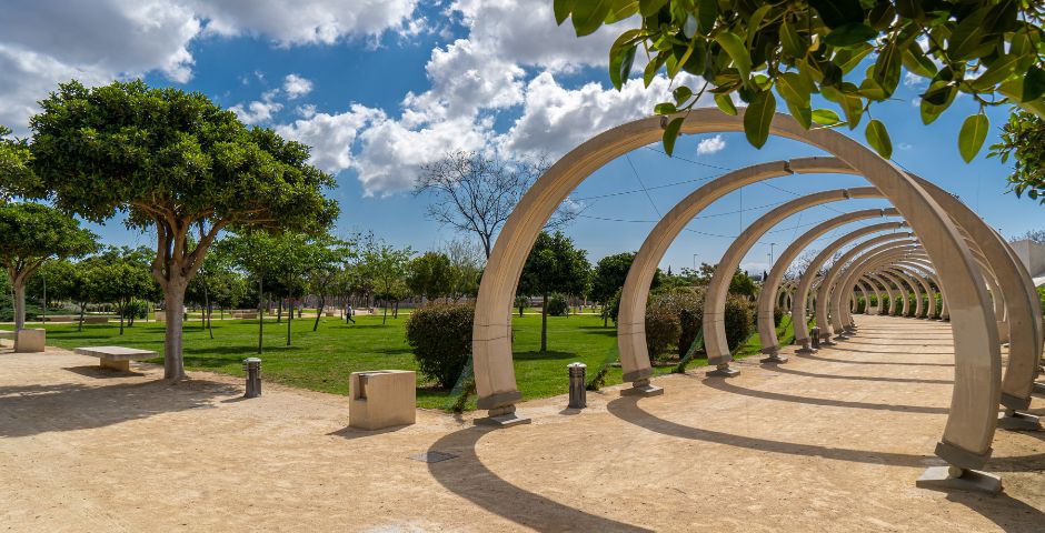 Patronato Provincial de Turismo de la Costa Blanca