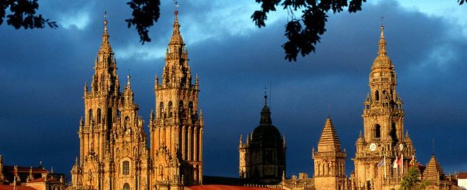 Santiago de Compostela Film Commission