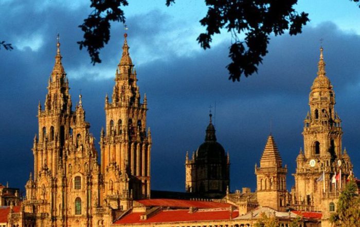 Santiago de Compostela Film Commission