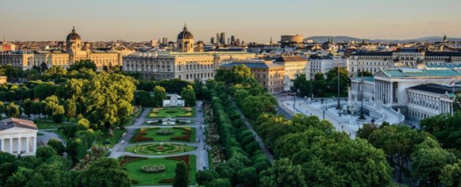 © Wien Tourismus/Christian Stemper