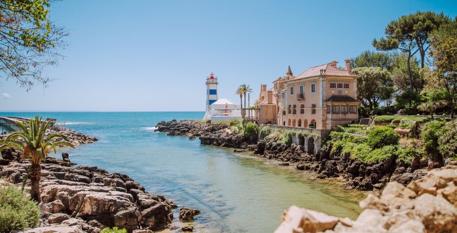 Cascais