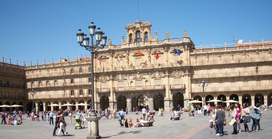 Salamanca