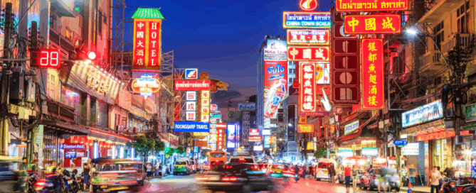 tailandia