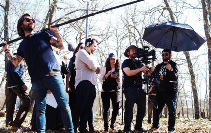 stellarum films