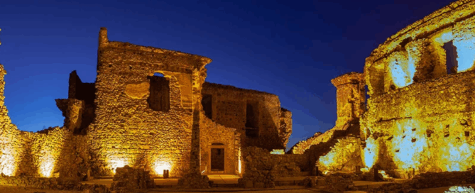 aldeias historicas de portugal