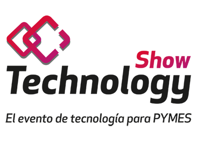 TECHNOLOGY SHOW Logo