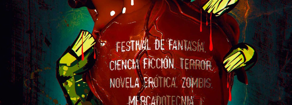 CYLCON convertirá Valladolid en capital de la fantasía los días 7 y 8 de noviembre