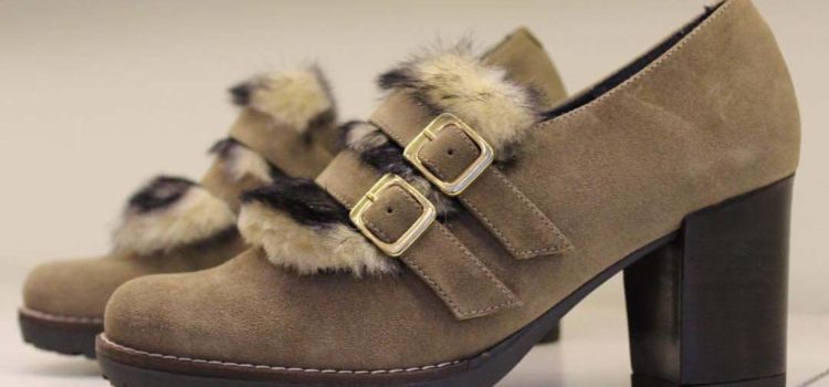 La oferta de zapatería de Calzados Sandó también se suma a la oferta de la Feria del Stock