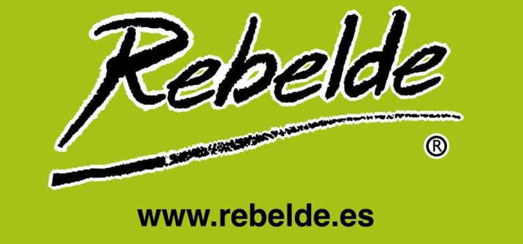El grupo de zapaterías Rebelde también nos acompañarán en la Feria del Stock