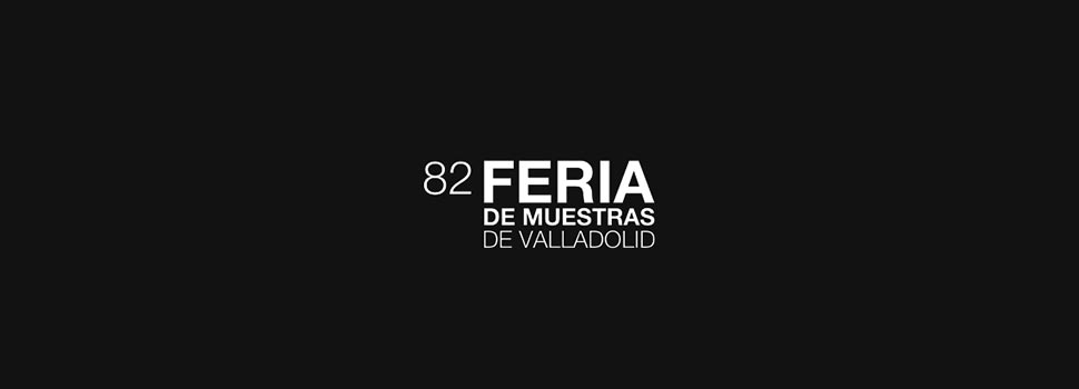 Inaugurada la 82 Feria de Muestras de Valladolid
