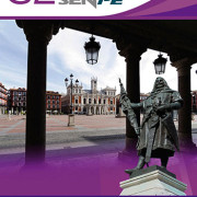 Feria de Valladolid será la sede del Congreso SENPE 2017
