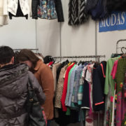 Modas Mila traerá a la Feria del Stock sus propuestas para mujer