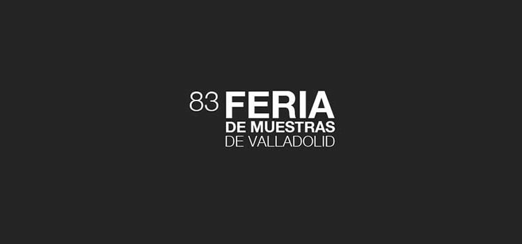 Inaugurada la 83 Feria de Muestras de Valladolid