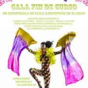 El Centro Petite Zulima celebra su gala de fin de curso en Feria de Valladolid