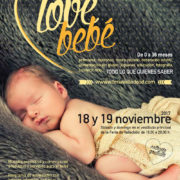 Nueva edición de la feria Love Bebé los días 18 y 19 de noviembre