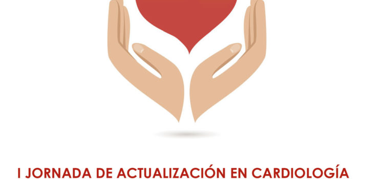 I Jornada de actualización en cardiología el próximo 27 de abril en Feria de Valladolid