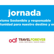 Jornada sobre turismo sostenible y responsable como oportunidad para nuestro destino y empresa en la Feria de Valladolid