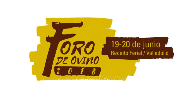 El Foro Nacional de Ovino llega a Feria de Valladolid en su vigésima edición