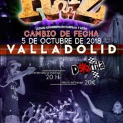 La banda La Raíz llega a Feria de Valladolid el próximo 5 de octubre