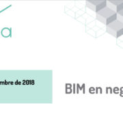 El próximo 18 de diciembre la Feria de Valladolid acogerá una nueva edición de BIMTECNIA